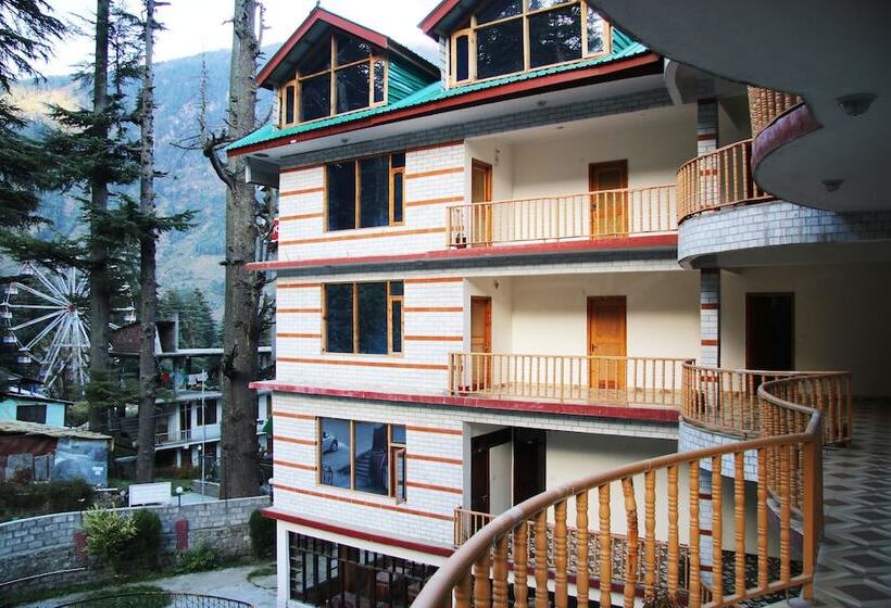 هتل Utopia Resorts & Spa