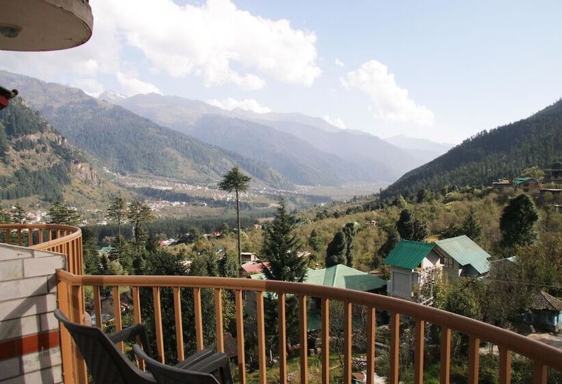 هتل Utopia Resorts & Spa