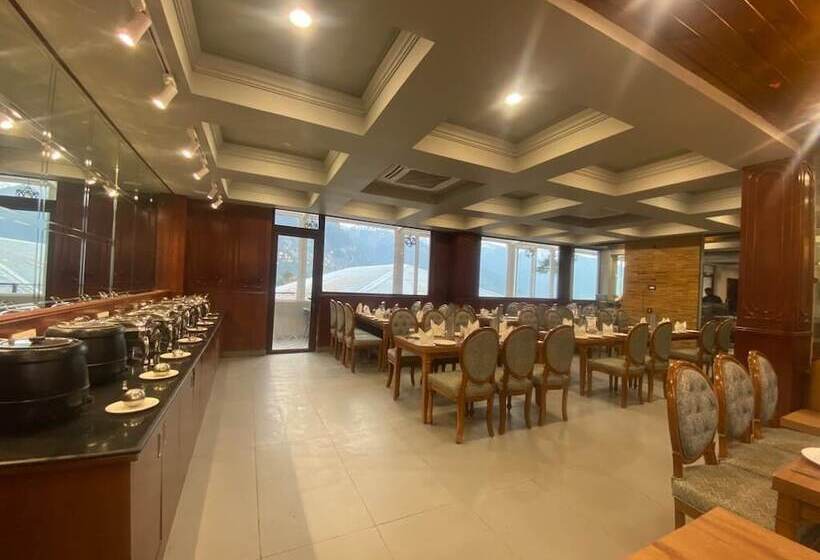 هتل Utopia Resorts & Spa