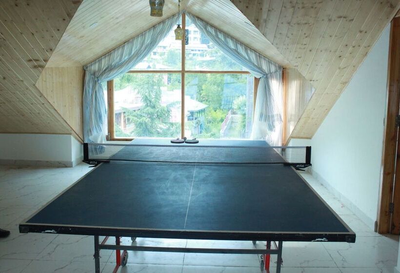 هتل Utopia Resorts & Spa