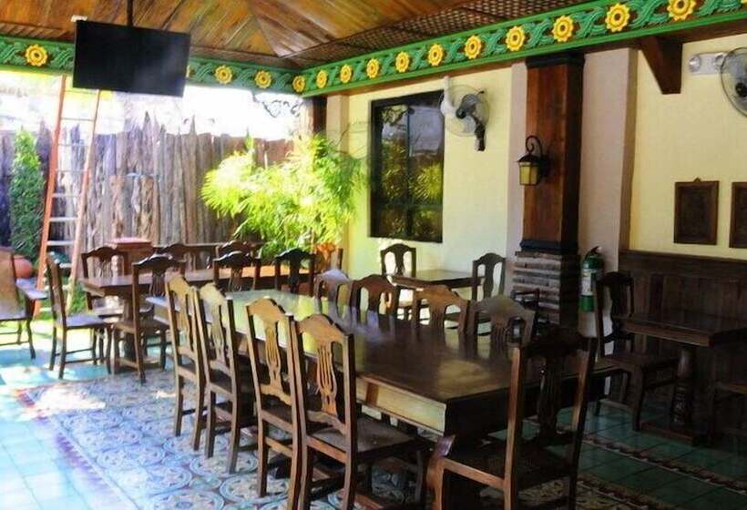 هتل Veneto De Vigan   Annex