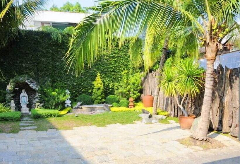 هتل Veneto De Vigan   Annex