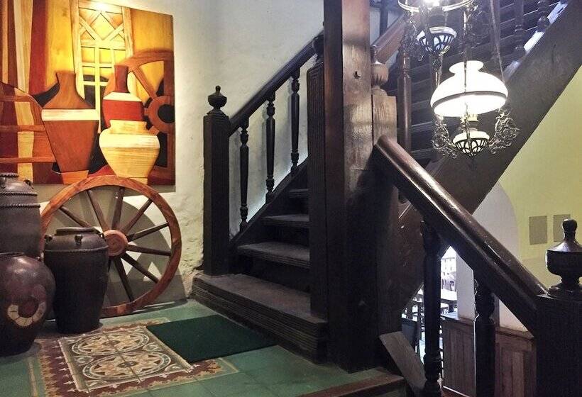 هتل Veneto De Vigan   Annex