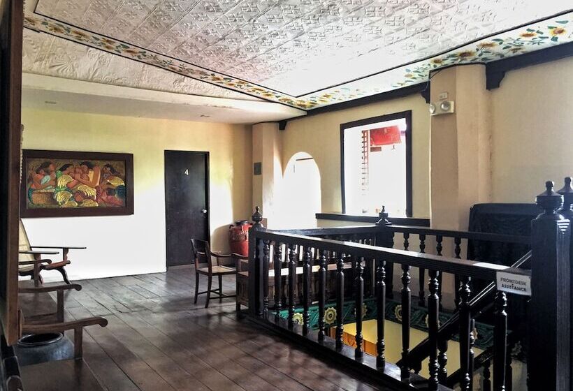 هتل Veneto De Vigan   Annex