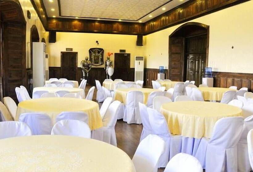 هتل Veneto De Vigan   Annex