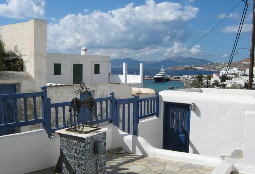 בית מלון כפרי Villa Francesca