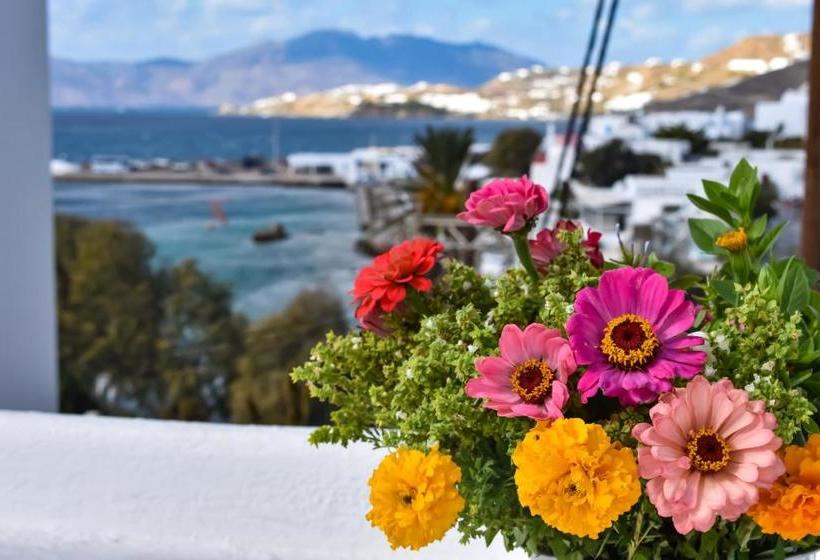 בית מלון כפרי Villa Francesca