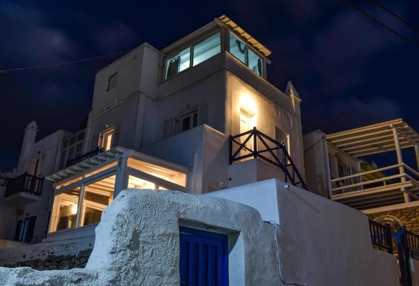 בית מלון כפרי Villa Francesca