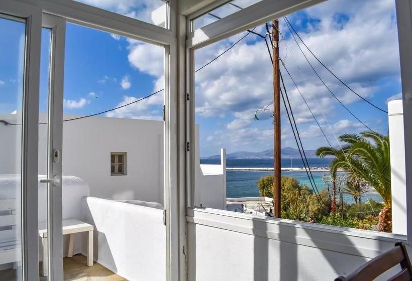 בית מלון כפרי Villa Francesca