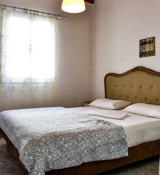 בית מלון כפרי Villa Francesca