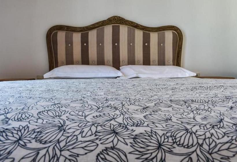 בית מלון כפרי Villa Francesca