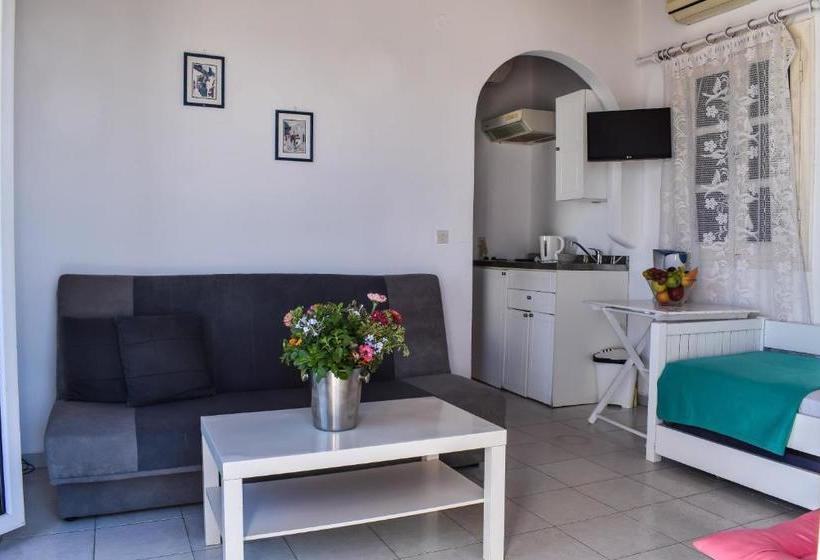 בית מלון כפרי Villa Francesca