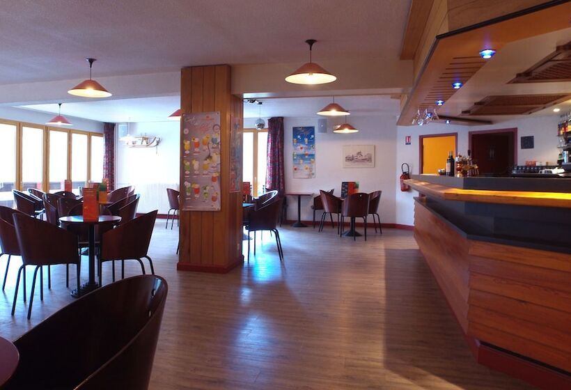 酒店 Vvf Queyras, Ceillac En Queyras