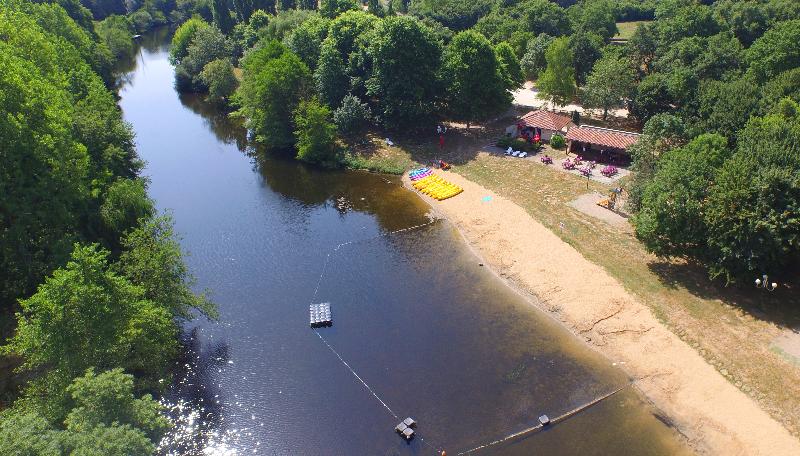 호텔 Vvf Vienne Poitou