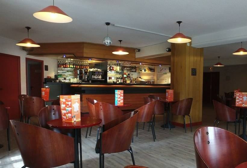 酒店 Vvf Queyras, Ceillac En Queyras