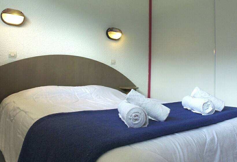 酒店 Vvf Queyras, Ceillac En Queyras