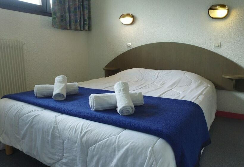 酒店 Vvf Queyras, Ceillac En Queyras