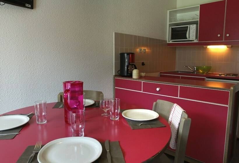 酒店 Vvf Queyras, Ceillac En Queyras