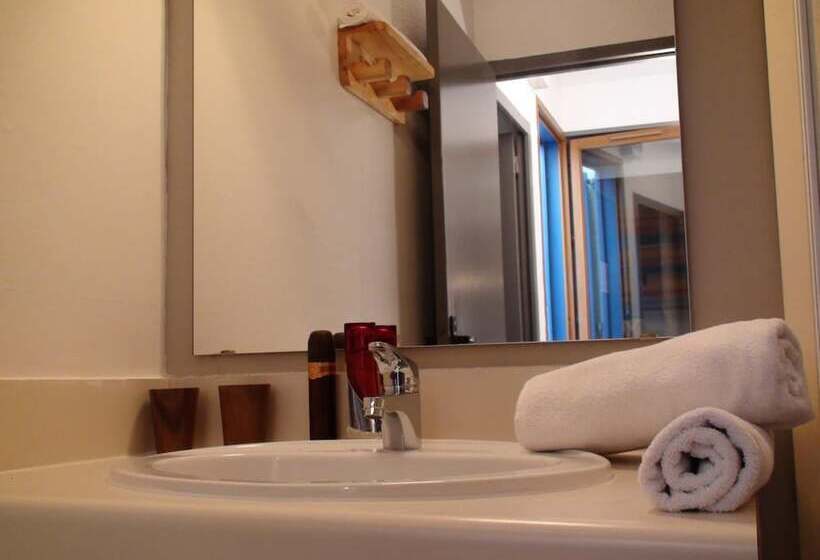 Отель Vvf Villages Les Portes Du Roussillon, Le Barcarès