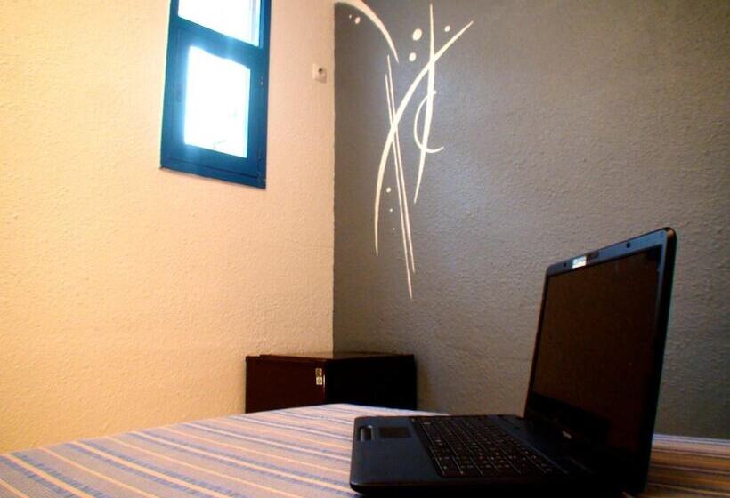 בית מלון כפרי Vvf Villages Les Portes Du Roussillon, Le Barcarès