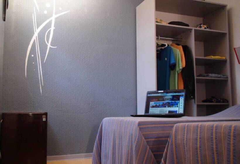 בית מלון כפרי Vvf Villages Les Portes Du Roussillon, Le Barcarès