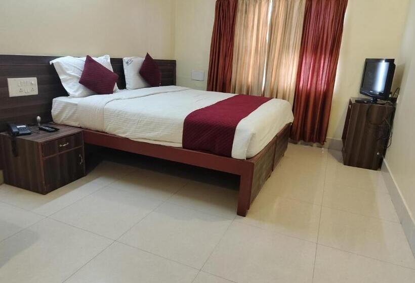 酒店 Vyshak International