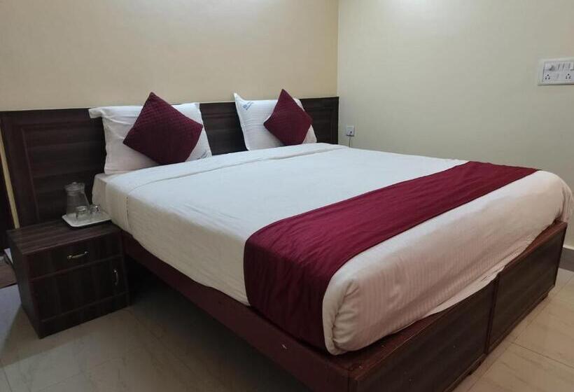 酒店 Vyshak International