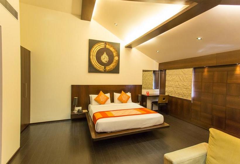 هتل Welcome   Fort