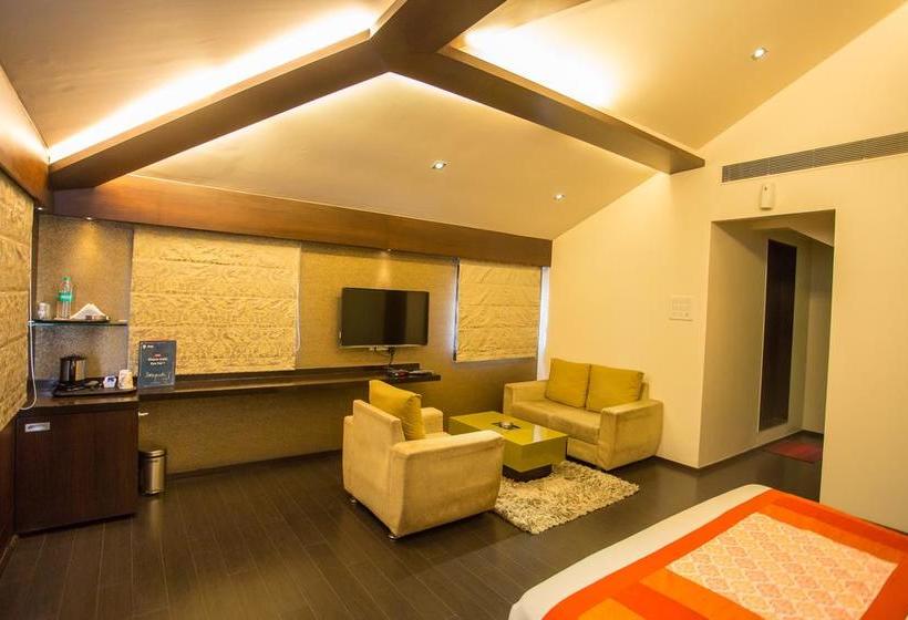 هتل Welcome   Fort