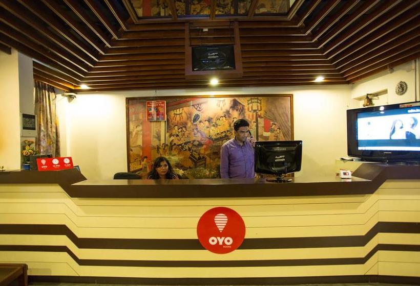 هتل Welcome   Fort