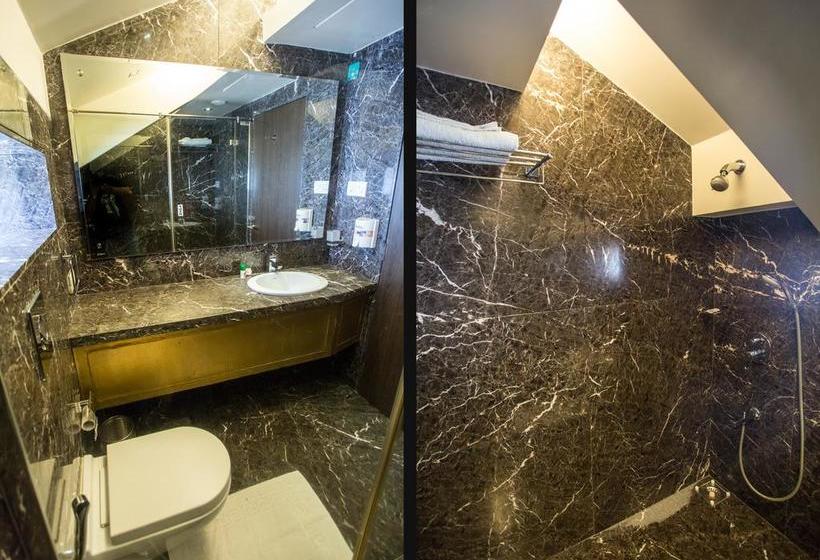 هتل Welcome   Fort