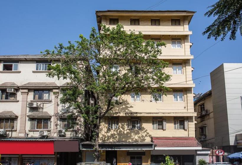 هتل Welcome   Fort