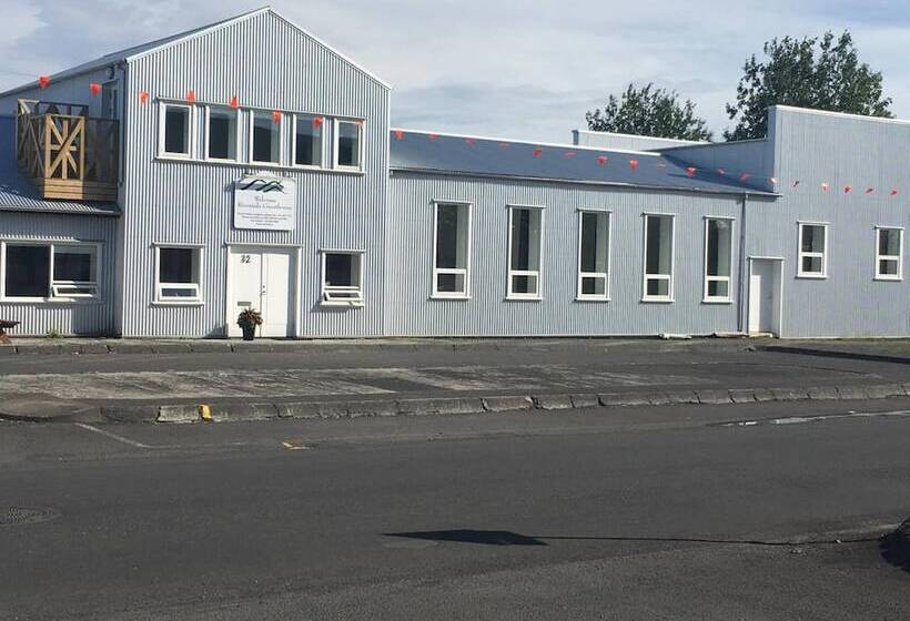 هتل Welcome Riverside Guesthouse