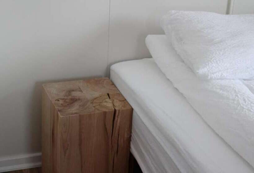 هتل Welcome Riverside Guesthouse