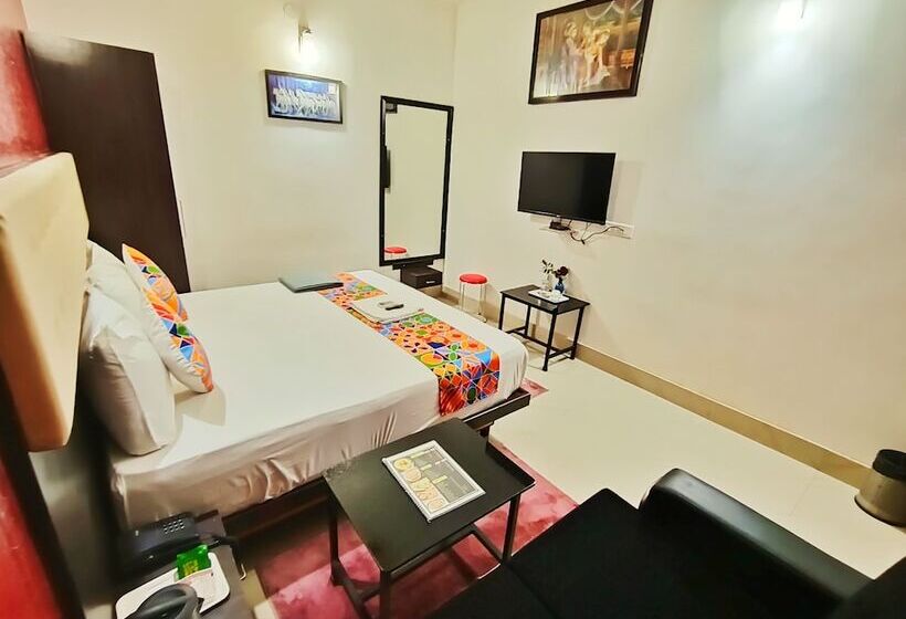 فندق Yash Residency Assi Ghat & Bhu