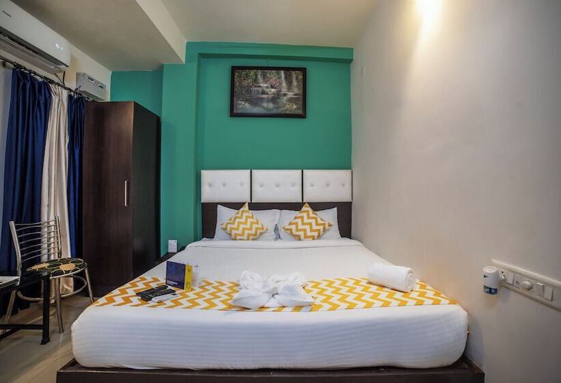 فندق Yash Residency Assi Ghat & Bhu