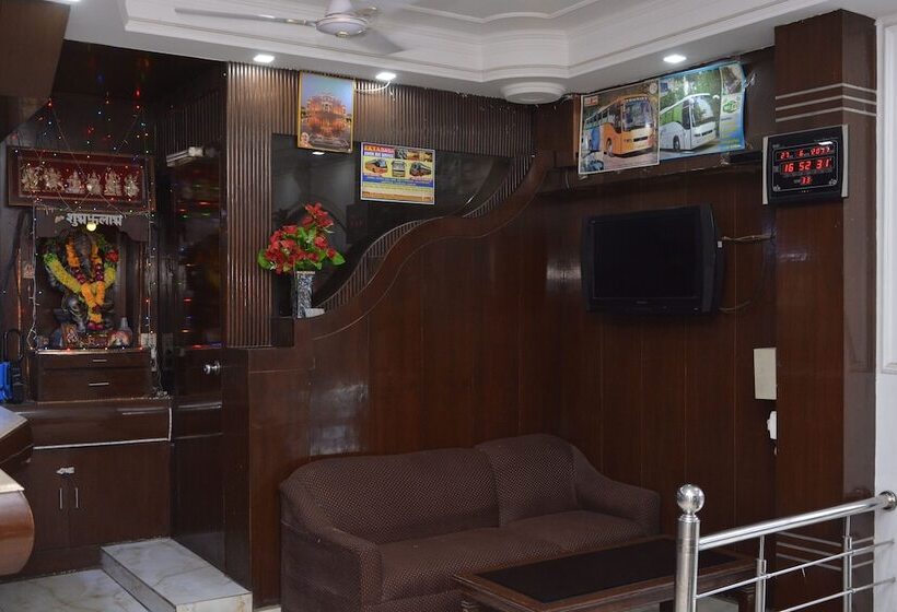 ホテル Yatri International