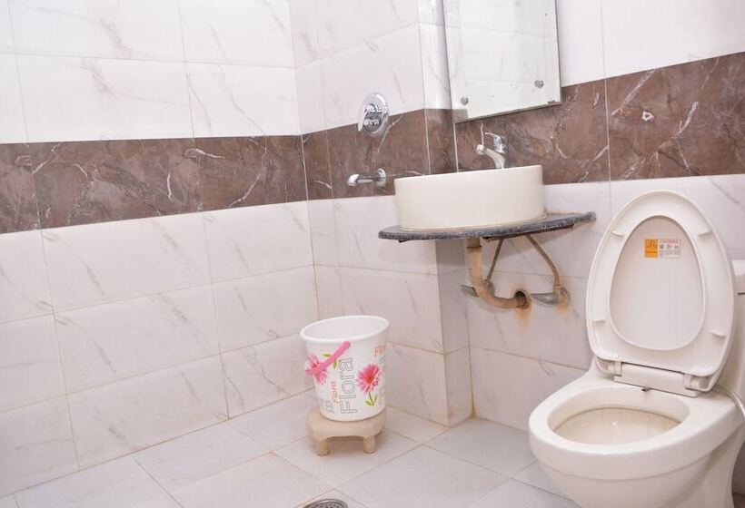 ホテル Yatri International