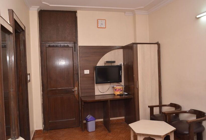 ホテル Yatri International