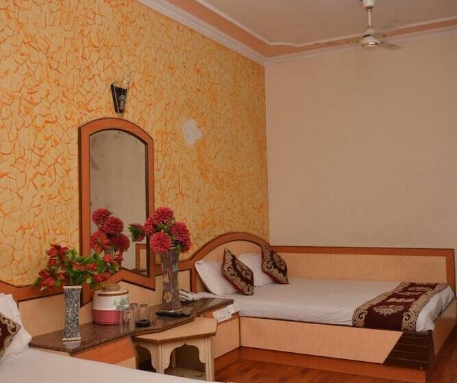 ホテル Yatri International