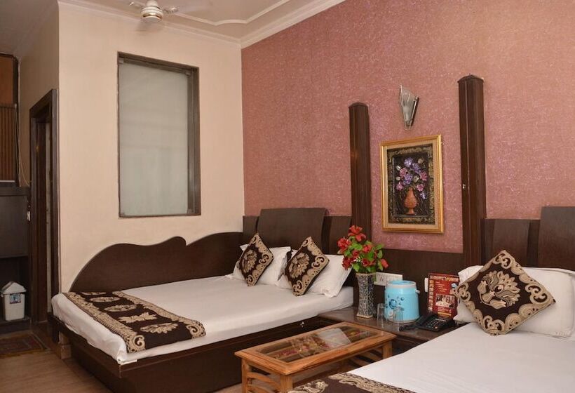 ホテル Yatri International