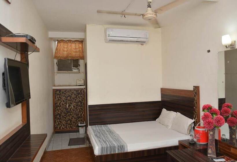 ホテル Yatri International