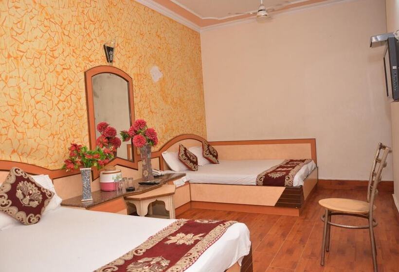 ホテル Yatri International