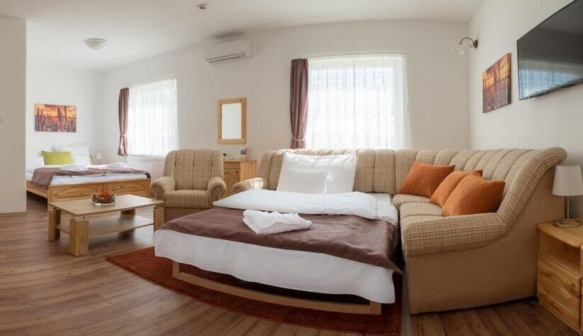 Land Plan Hotel And Restaurant