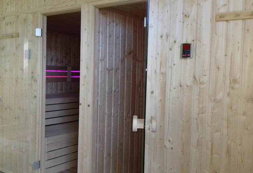 Land Plan Hotel And Restaurant