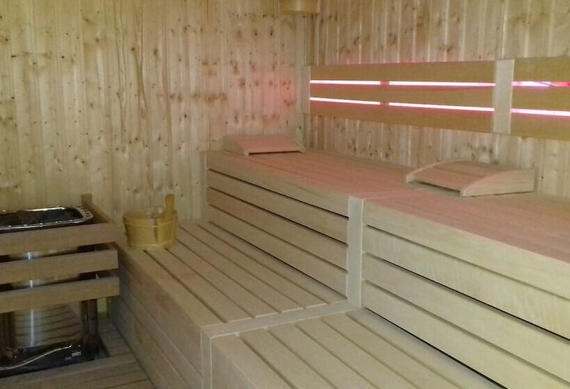 Land Plan Hotel And Restaurant