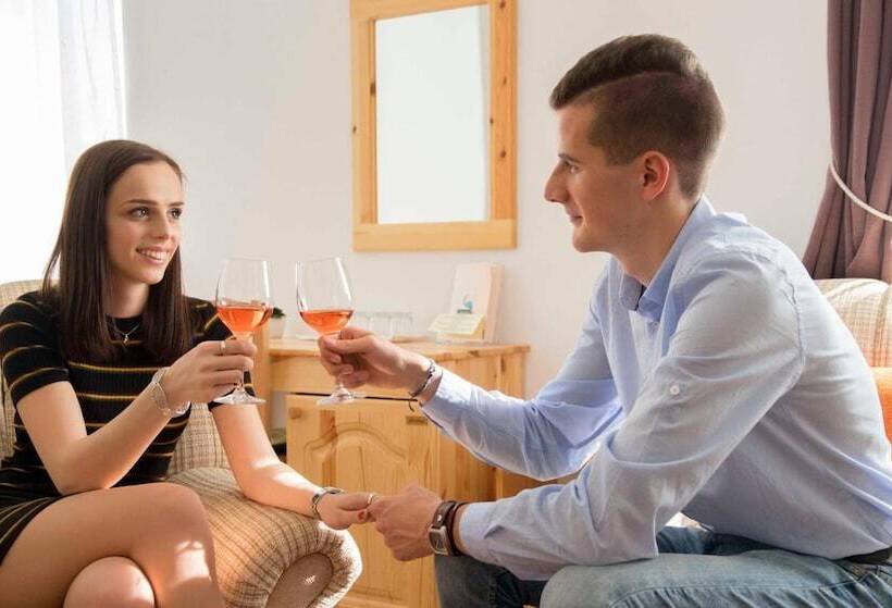 Land Plan Hotel And Restaurant