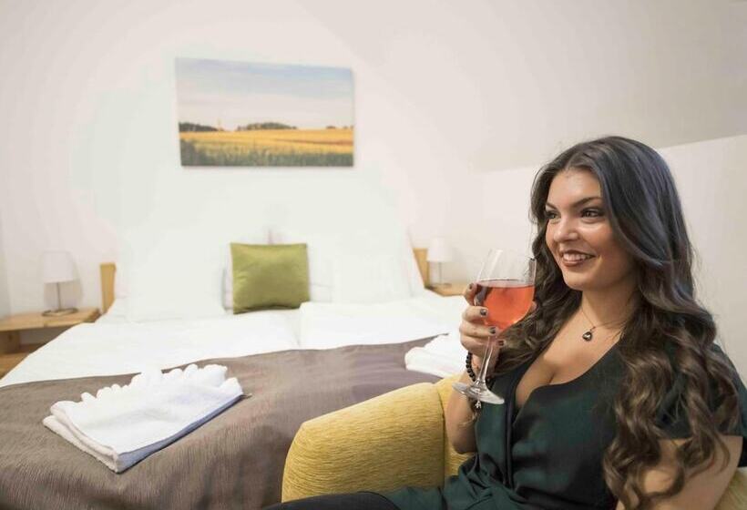 Land Plan Hotel And Restaurant