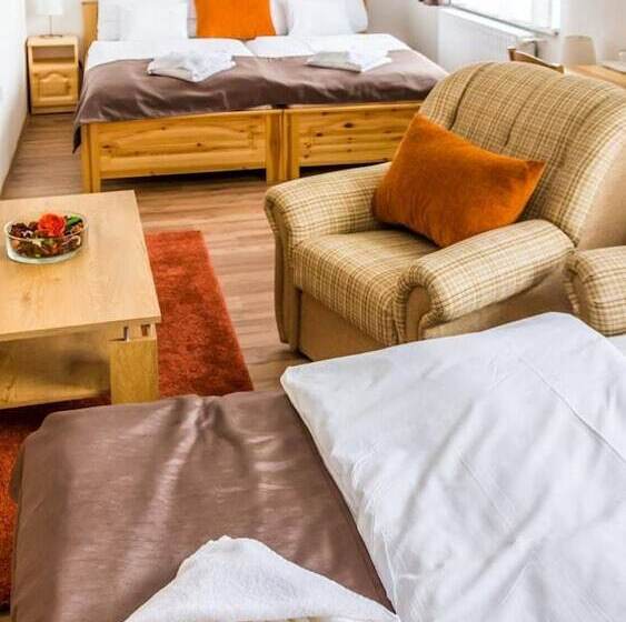 Land Plan Hotel And Restaurant