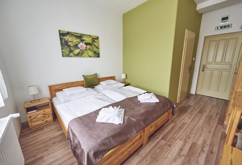 Land Plan Hotel And Restaurant